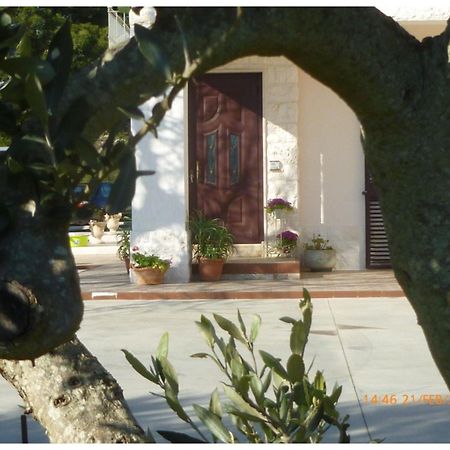 Dimora Antonianna In Valle D'Itria 로코로톤도 외부 사진