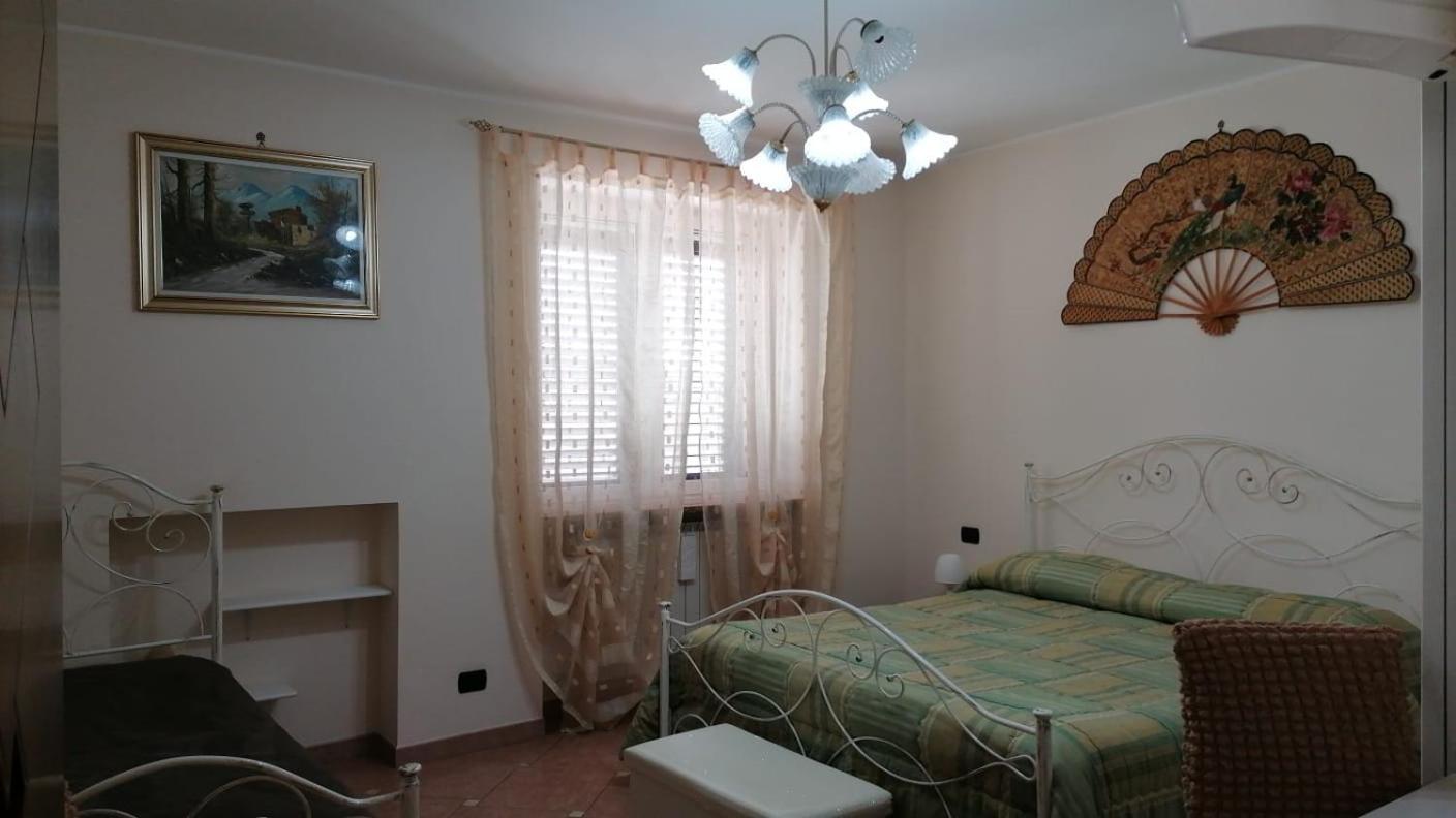 Dimora Antonianna In Valle D'Itria 로코로톤도 외부 사진