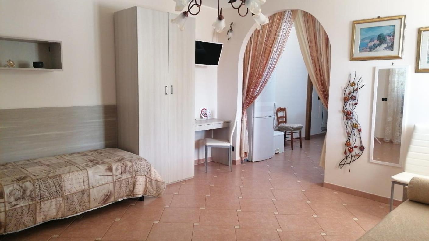 Dimora Antonianna In Valle D'Itria 로코로톤도 외부 사진