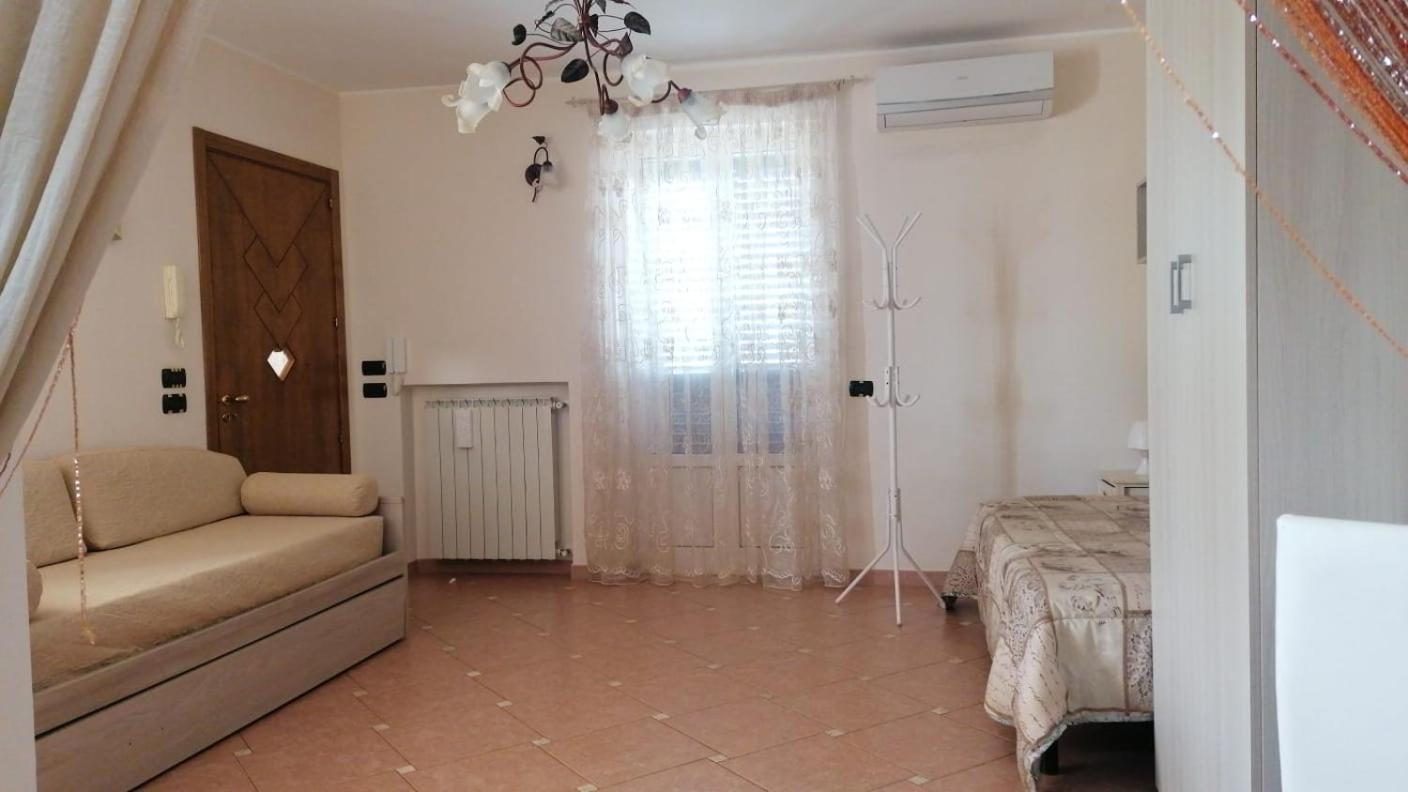 Dimora Antonianna In Valle D'Itria 로코로톤도 외부 사진