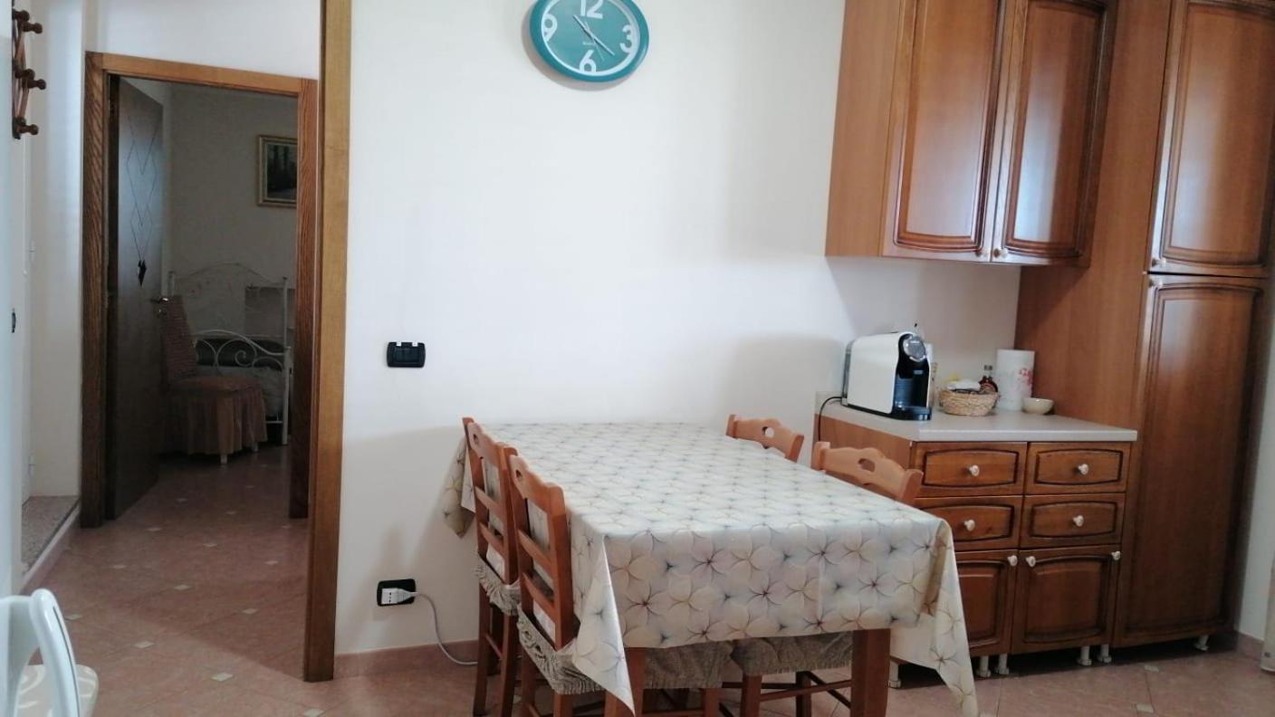 Dimora Antonianna In Valle D'Itria 로코로톤도 외부 사진