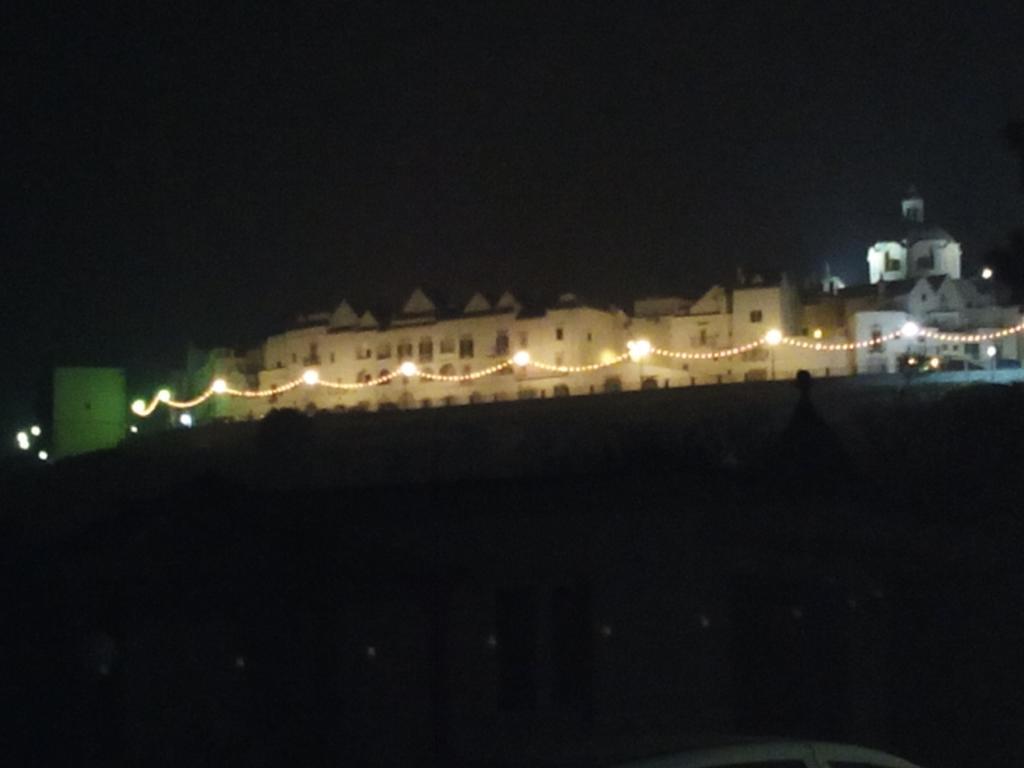 Dimora Antonianna In Valle D'Itria 로코로톤도 객실 사진