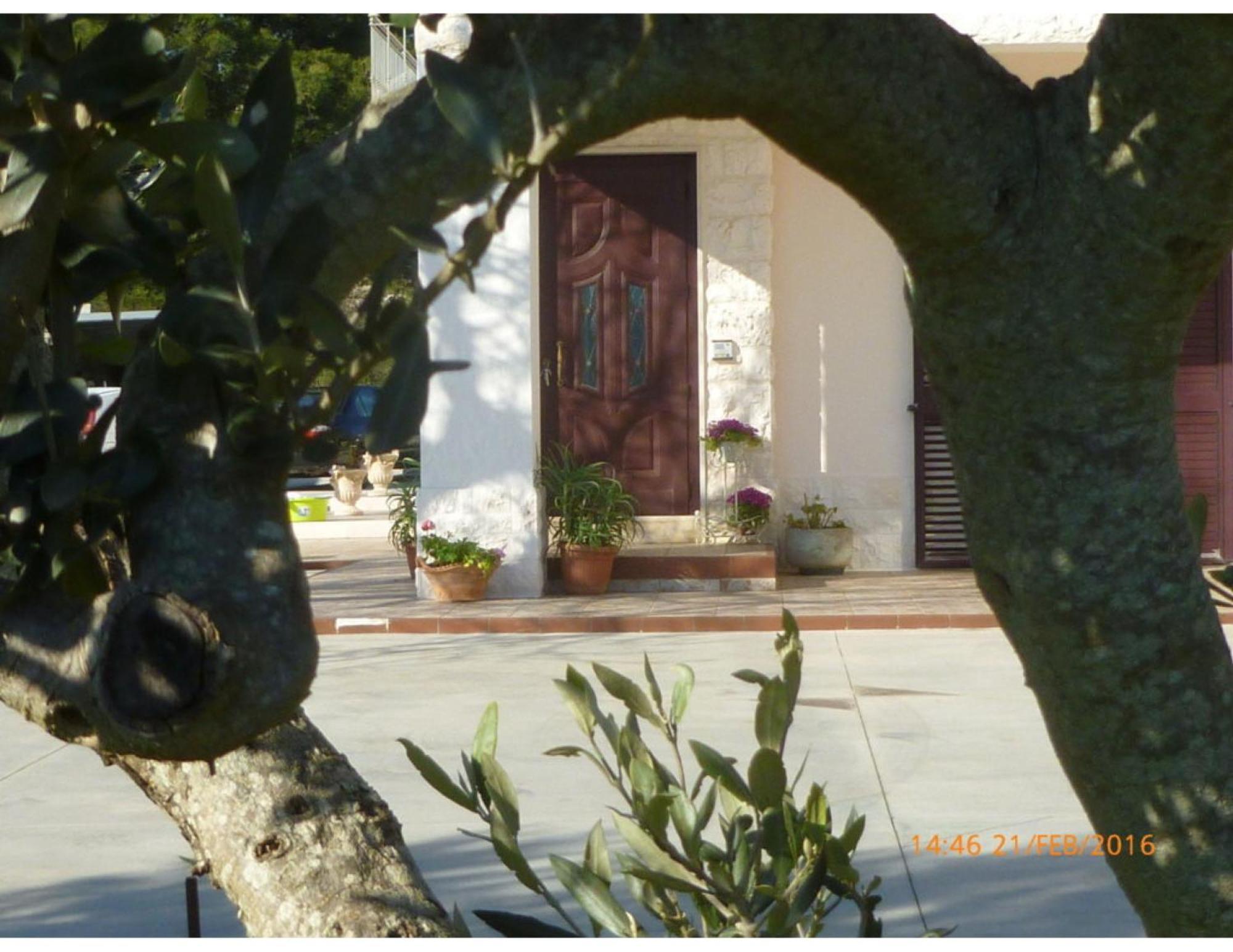 Dimora Antonianna In Valle D'Itria 로코로톤도 외부 사진