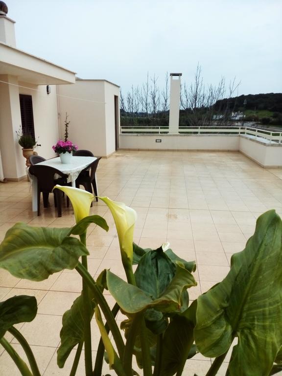 Dimora Antonianna In Valle D'Itria 로코로톤도 외부 사진